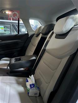 فۆرد ترێتۆری